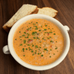 Nene's Million Dollar Soup